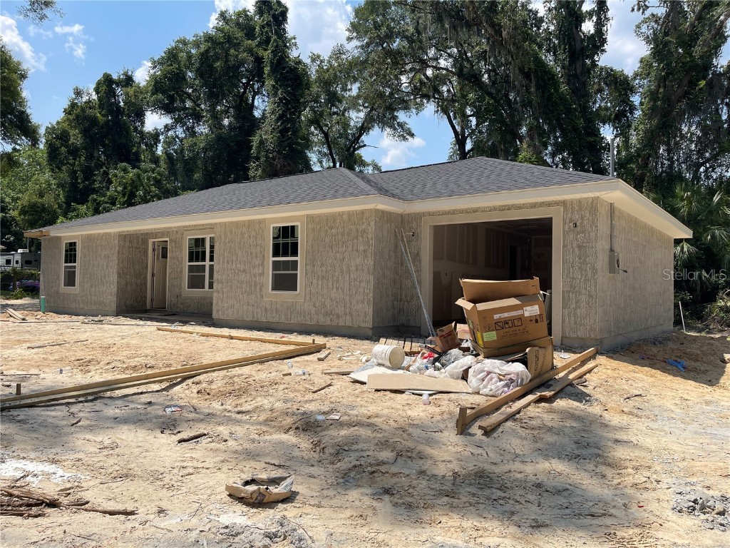 1133 NW 122 Nd Place Citra FL 32113 OM660377 image1