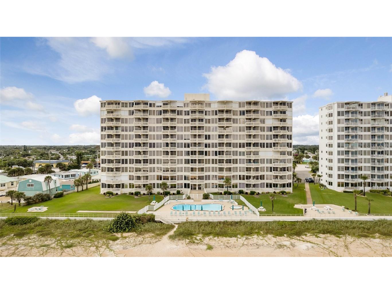 1133 Ocean Shore Boulevard #201 Ormond Beach FL 32176 - ATLANTIC OCEAN G5048198 image1