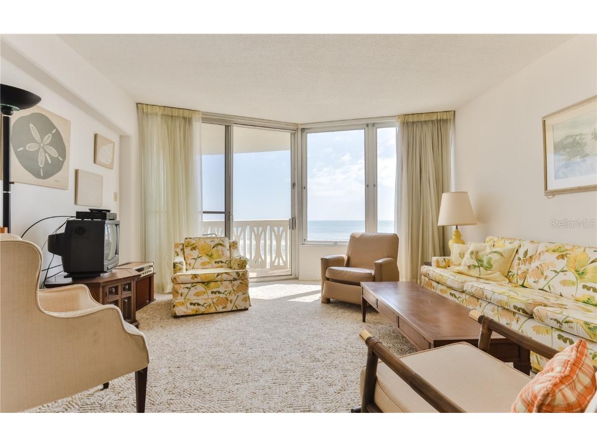 1133 Ocean Shore Boulevard #302 Ormond Beach FL 32176 - ATLANTIC OCEAN FC307943 image12