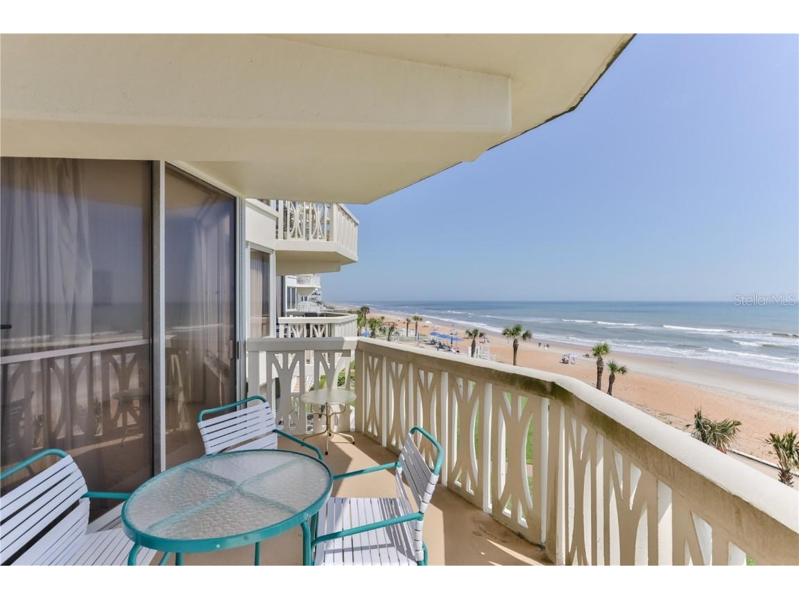 1133 Ocean Shore Boulevard #302 Ormond Beach FL 32176 - ATLANTIC OCEAN FC307943 image16