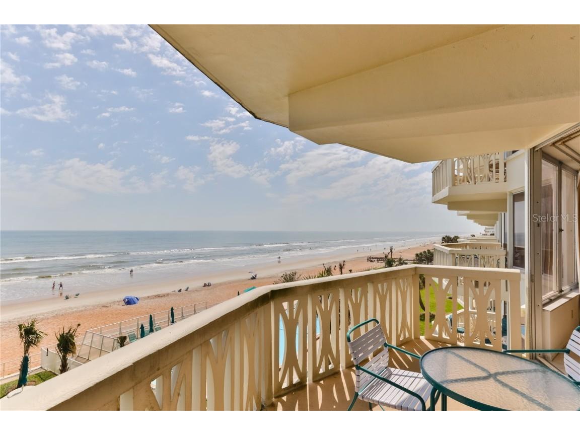 1133 Ocean Shore Boulevard #302 Ormond Beach FL 32176 - ATLANTIC OCEAN FC307943 image17