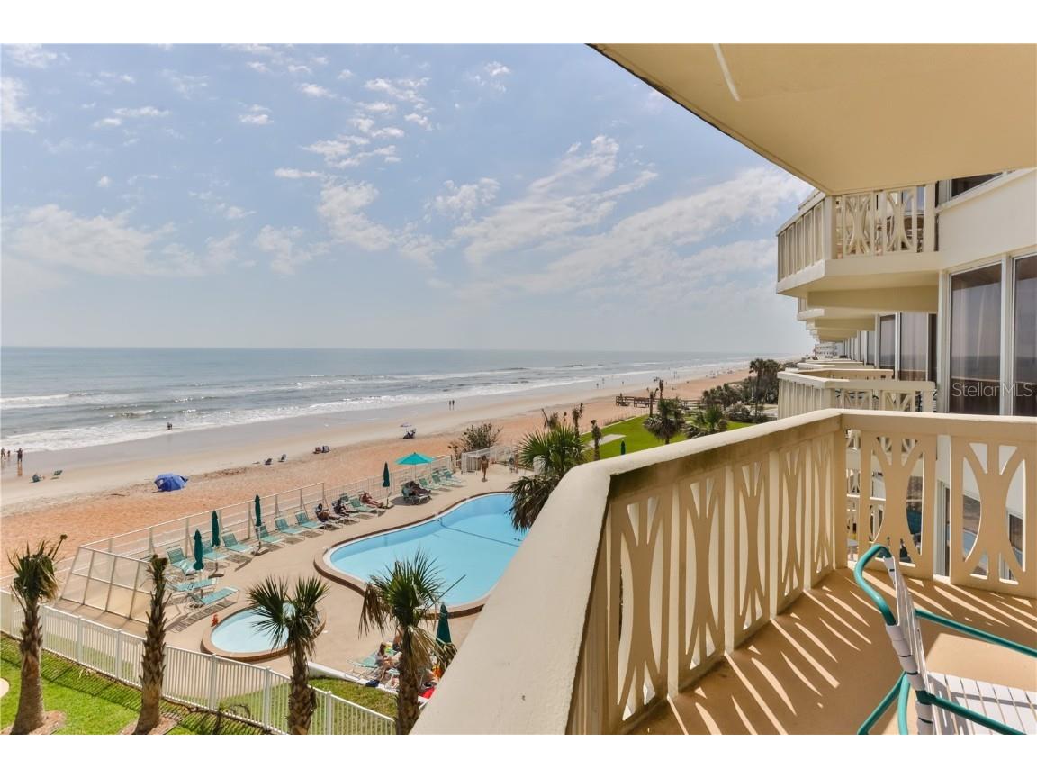 1133 Ocean Shore Boulevard #302 Ormond Beach FL 32176 - ATLANTIC OCEAN FC307943 image18