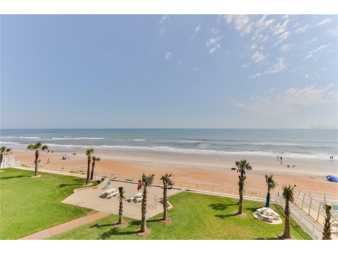 1133 Ocean Shore Boulevard #302 Ormond Beach FL 32176 - ATLANTIC OCEAN FC307943 image19