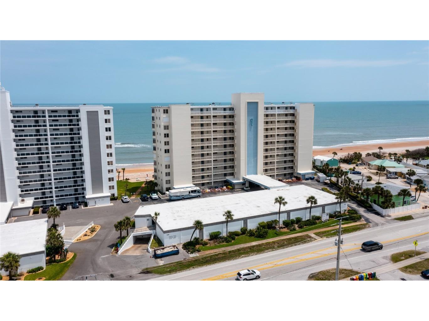 1133 Ocean Shore Boulevard #302 Ormond Beach FL 32176 - ATLANTIC OCEAN FC307943 image3