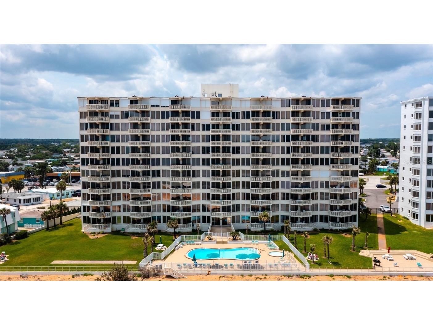 1133 Ocean Shore Boulevard #302 Ormond Beach FL 32176 - ATLANTIC OCEAN FC307943 image39