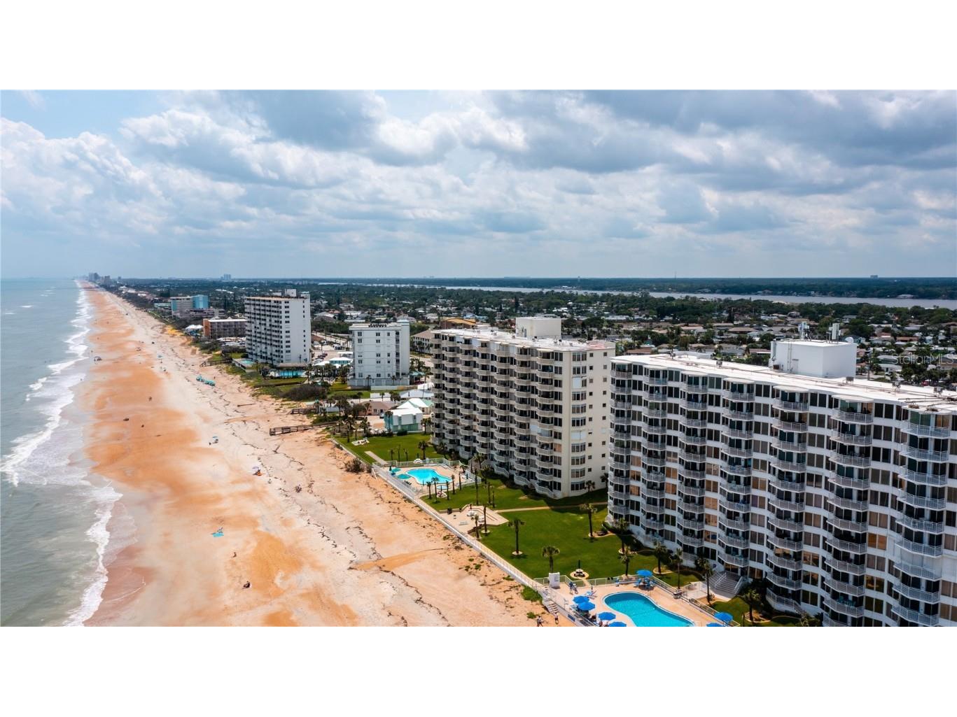 1133 Ocean Shore Boulevard #302 Ormond Beach FL 32176 - ATLANTIC OCEAN FC307943 image41