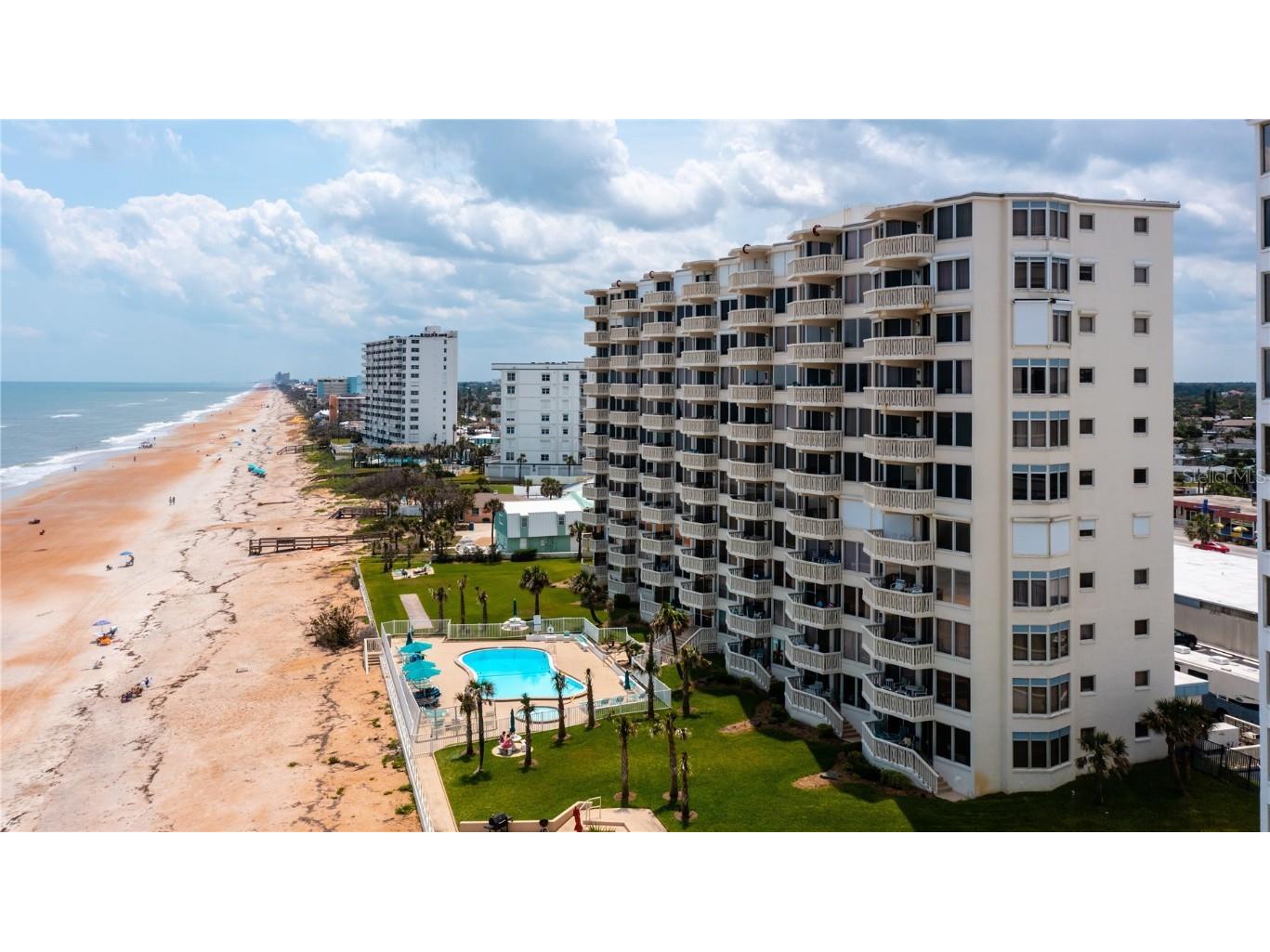 1133 Ocean Shore Boulevard #302 Ormond Beach FL 32176 - ATLANTIC OCEAN FC307943 image42
