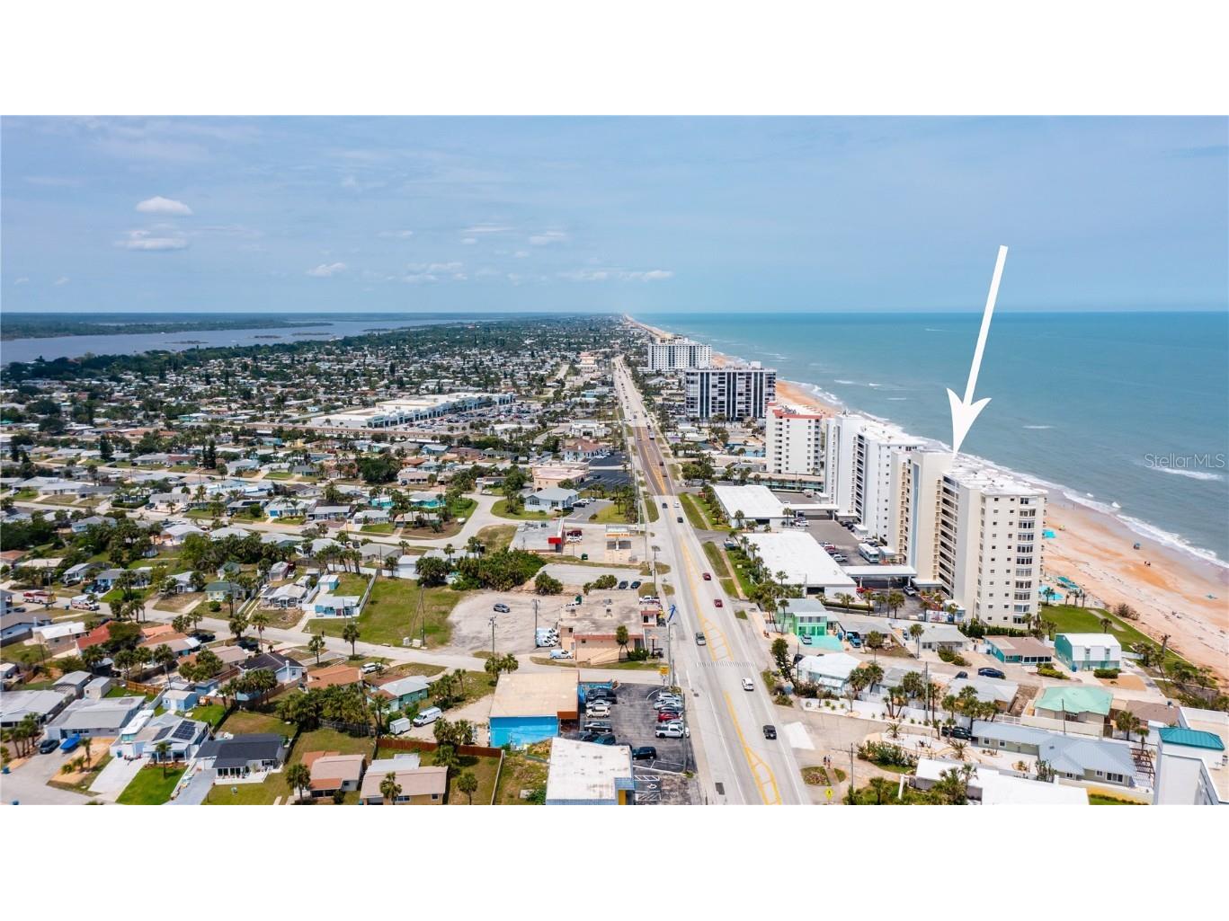 1133 Ocean Shore Boulevard #302 Ormond Beach FL 32176 - ATLANTIC OCEAN FC307943 image43