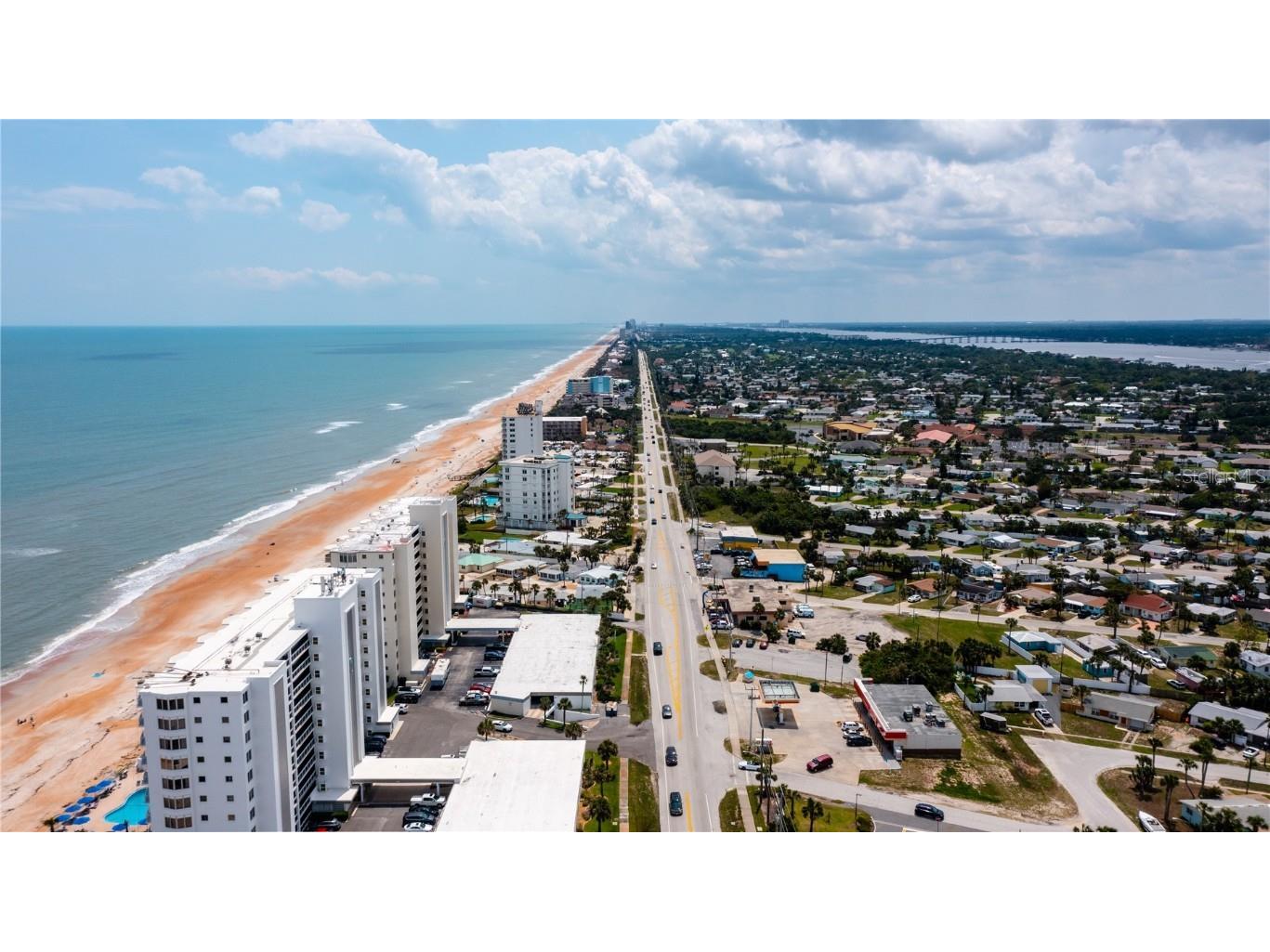 1133 Ocean Shore Boulevard #302 Ormond Beach FL 32176 - ATLANTIC OCEAN FC307943 image46