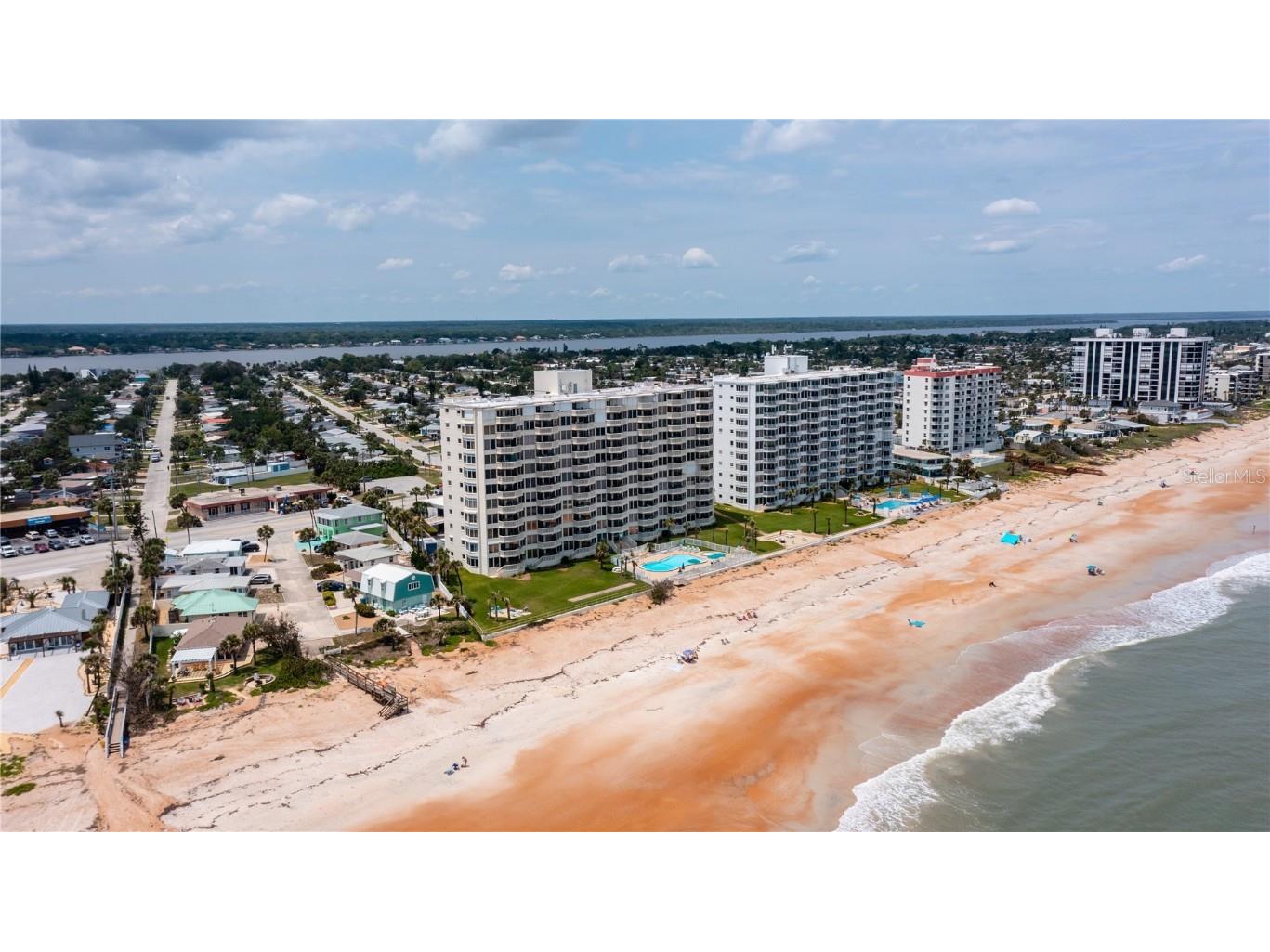 1133 Ocean Shore Boulevard #302 Ormond Beach FL 32176 - ATLANTIC OCEAN FC307943 image6