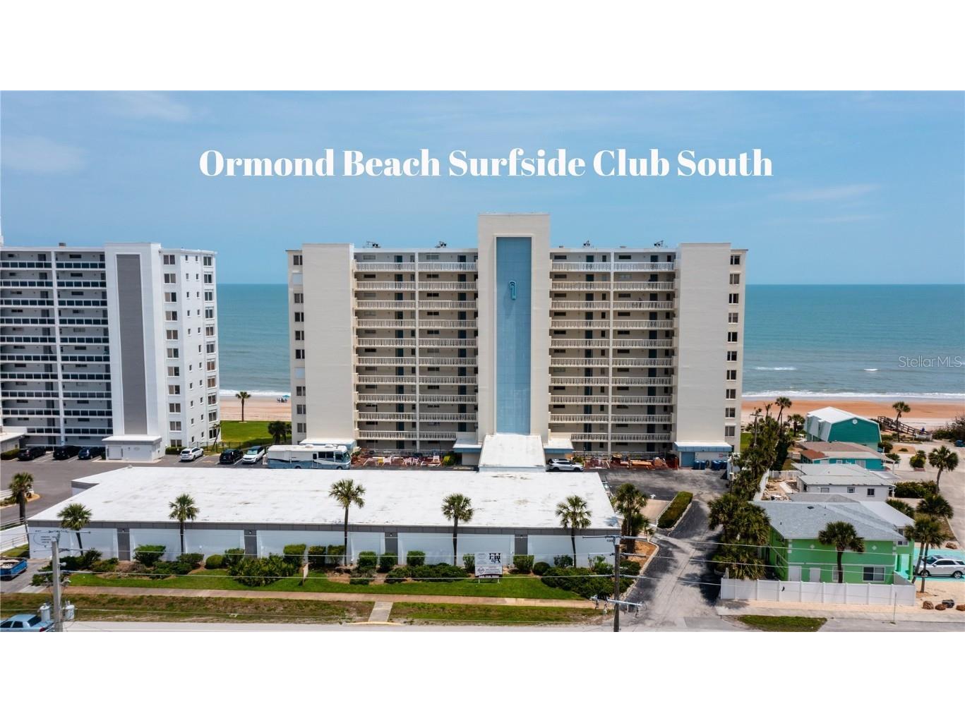 1133 Ocean Shore Boulevard #303 Ormond Beach FL 32176 - ATLANTIC FC307948 image1