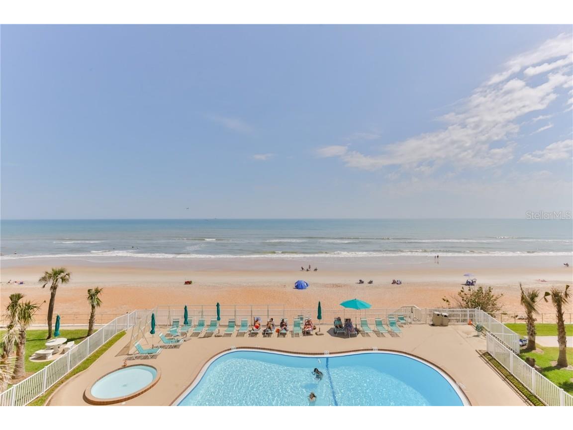 1133 Ocean Shore Boulevard #303 Ormond Beach FL 32176 - ATLANTIC FC307948 image45