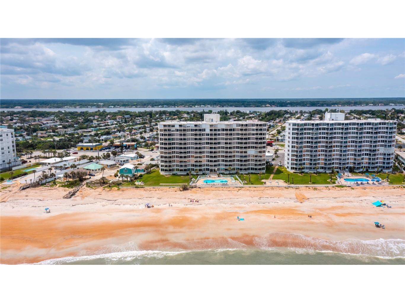 1133 Ocean Shore Boulevard #303 Ormond Beach FL 32176 - ATLANTIC FC307948 image49