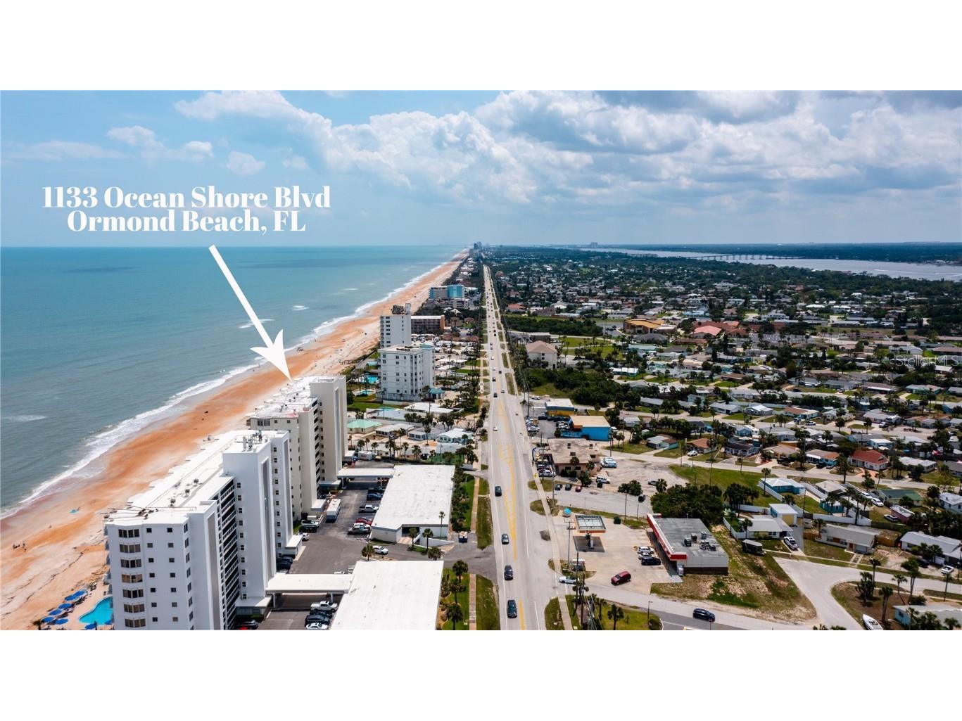 1133 Ocean Shore Boulevard #303 Ormond Beach FL 32176 - ATLANTIC FC307948 image55