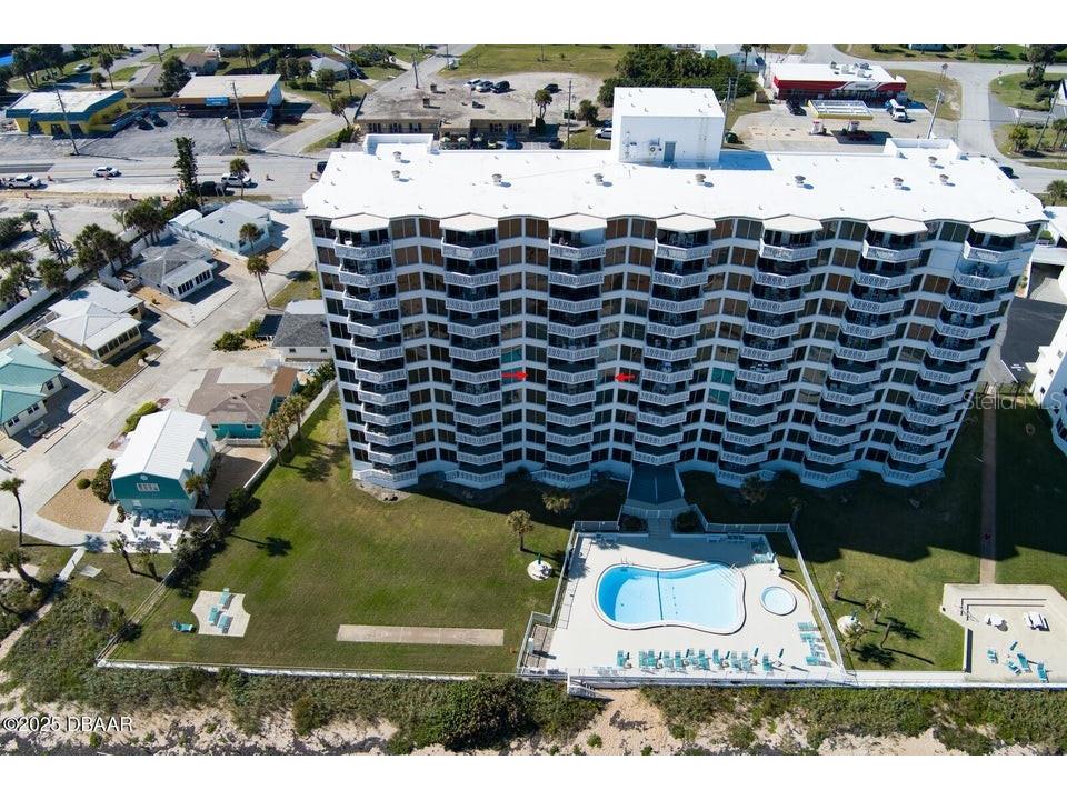 1133 Ocean Shore Boulevard #505 Ormond Beach FL 32176 FC314289 image1