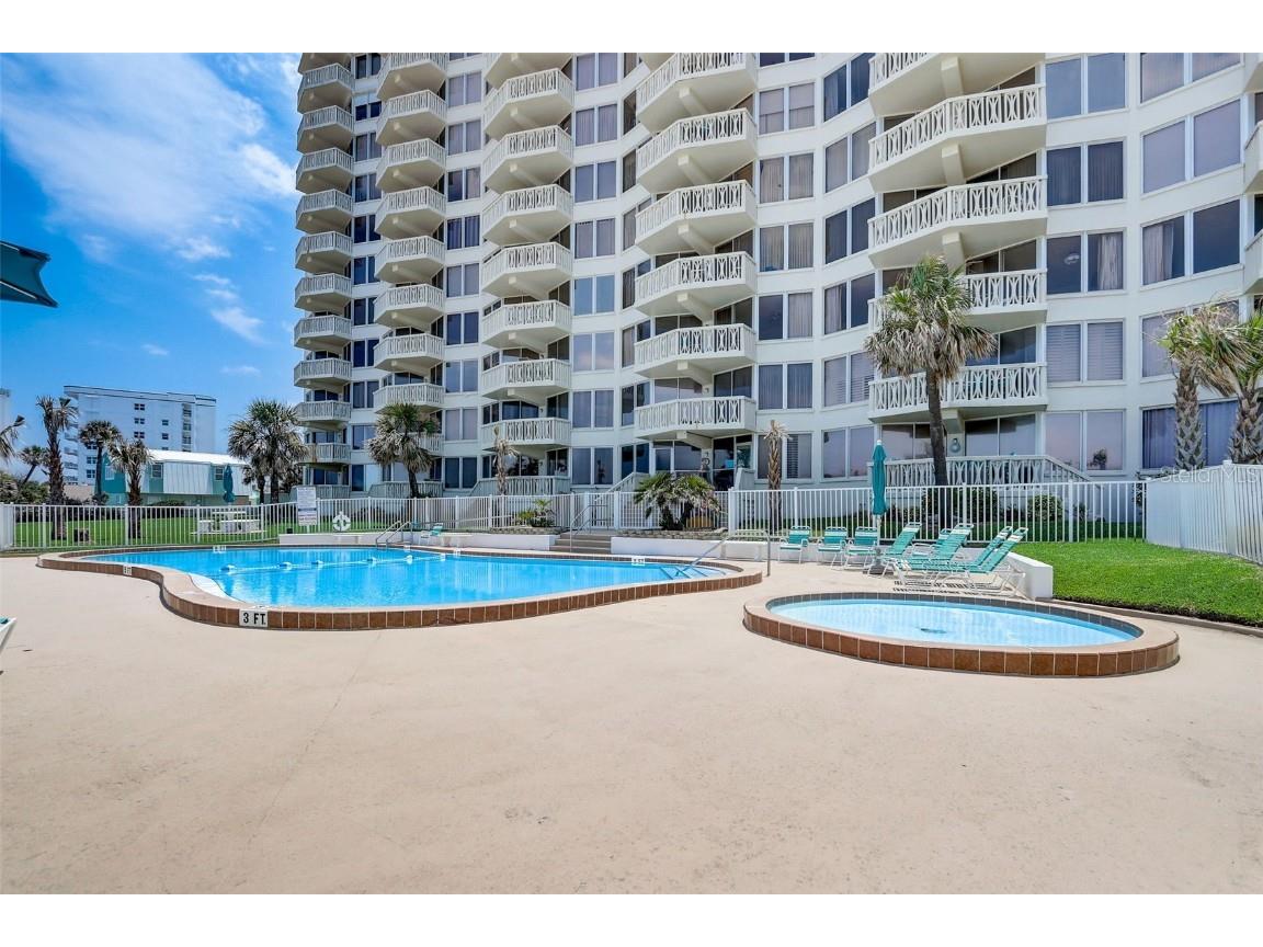 1133 Ocean Shore Boulevard #603 Ormond Beach FL 32176 O6121212 image1