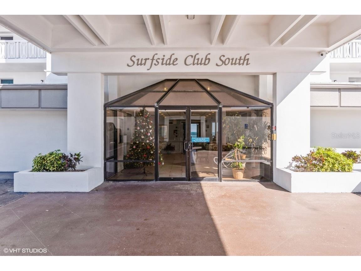 1133 Ocean Shore Boulevard #606 Ormond Beach FL 32176 - ATLANTIC OCEAN V4933505 image1