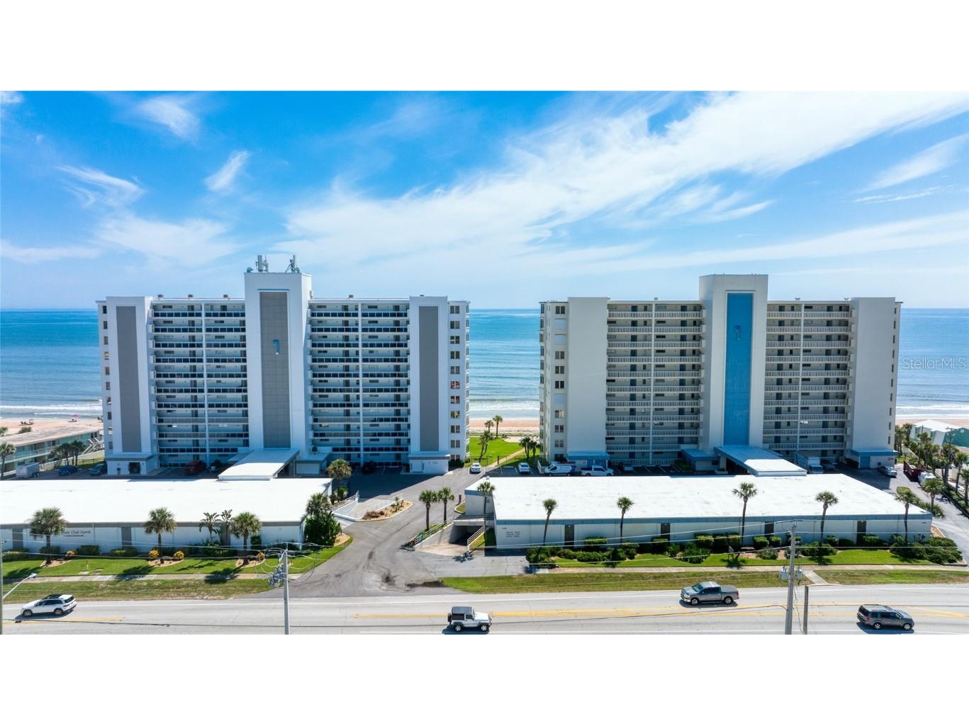 1133 Ocean Shore Boulevard #805 Ormond Beach FL 32176 - ATLANTIC OCEAN FC285373 image1