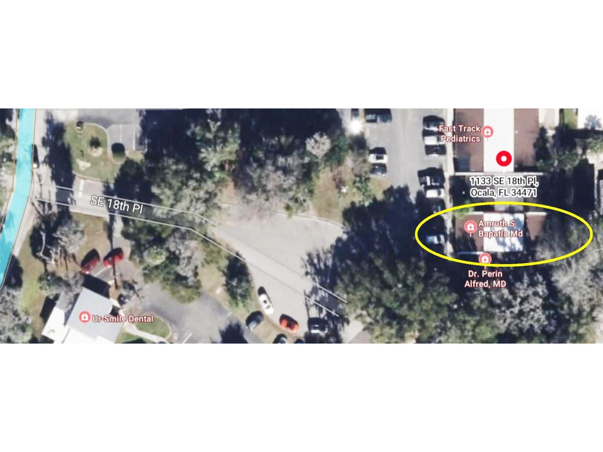 1133 SE 18th Place #4 Ocala FL 34471 OM692669 image2