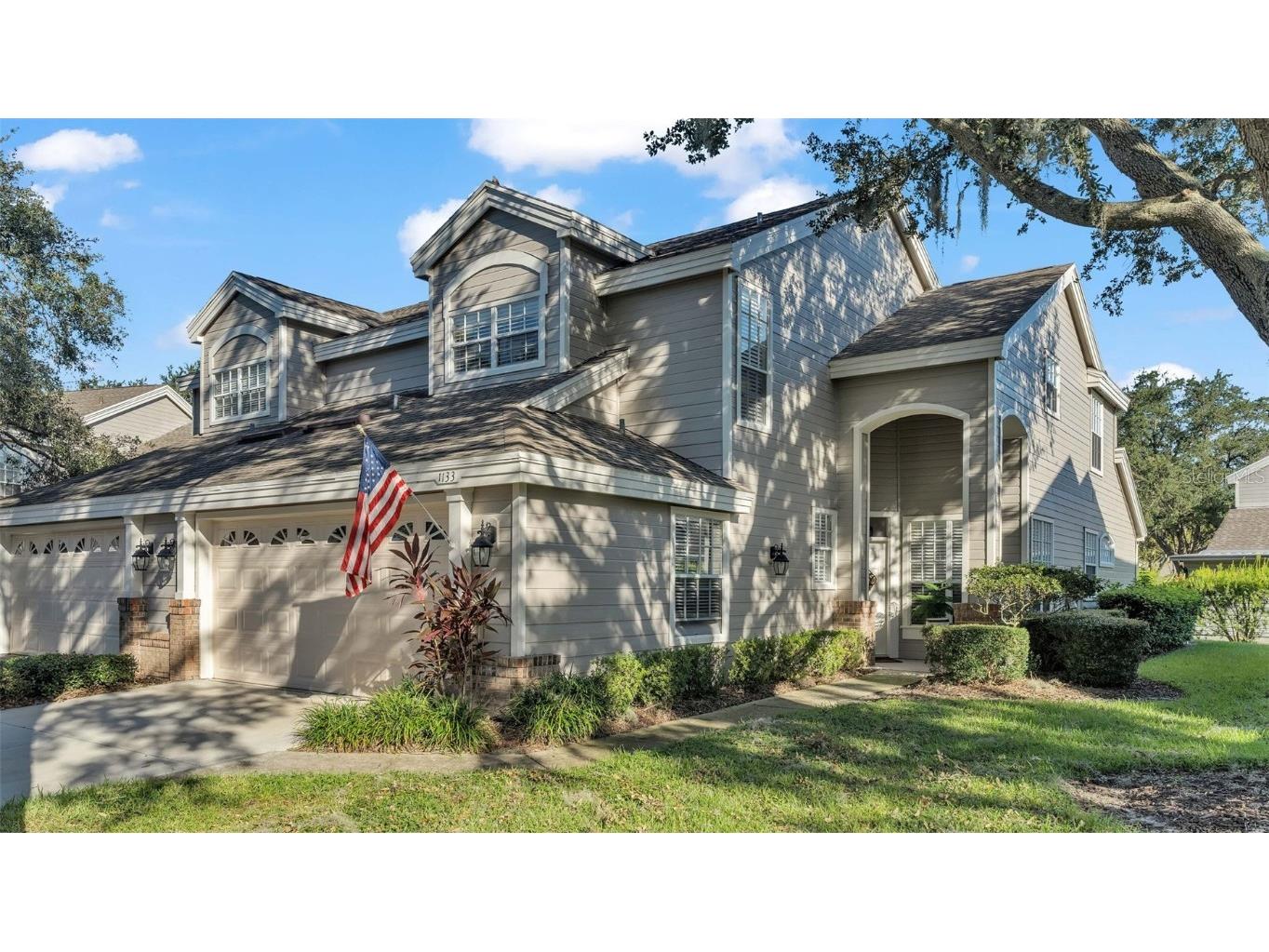 1133 Stonebrooke Lane #1133 Lakeland FL 33803 L4948188 image1