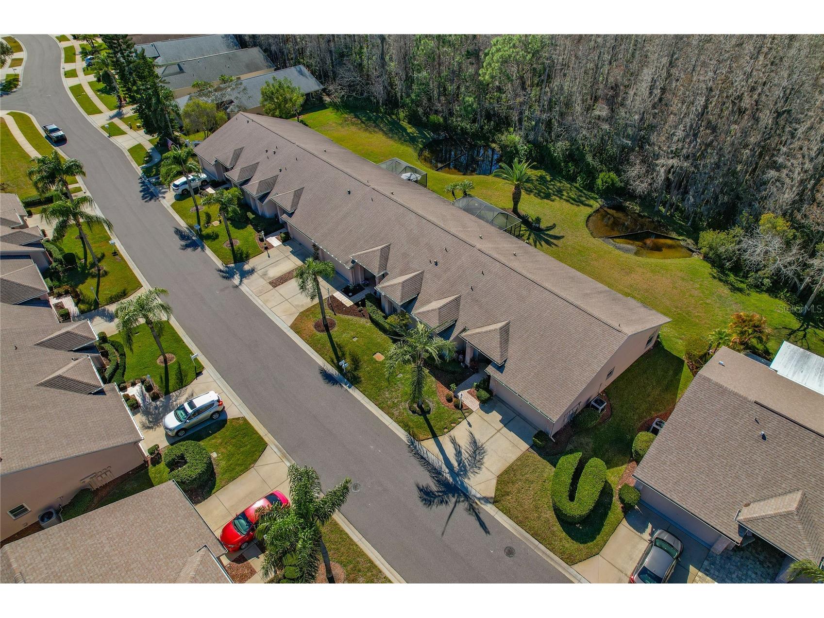 1133 Sweet Jasmine Drive Trinity FL 34655 W7882749 image42