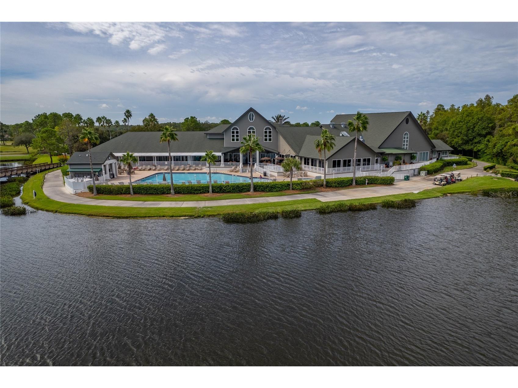 1133 Sweet Jasmine Drive Trinity FL 34655 W7882749 image46