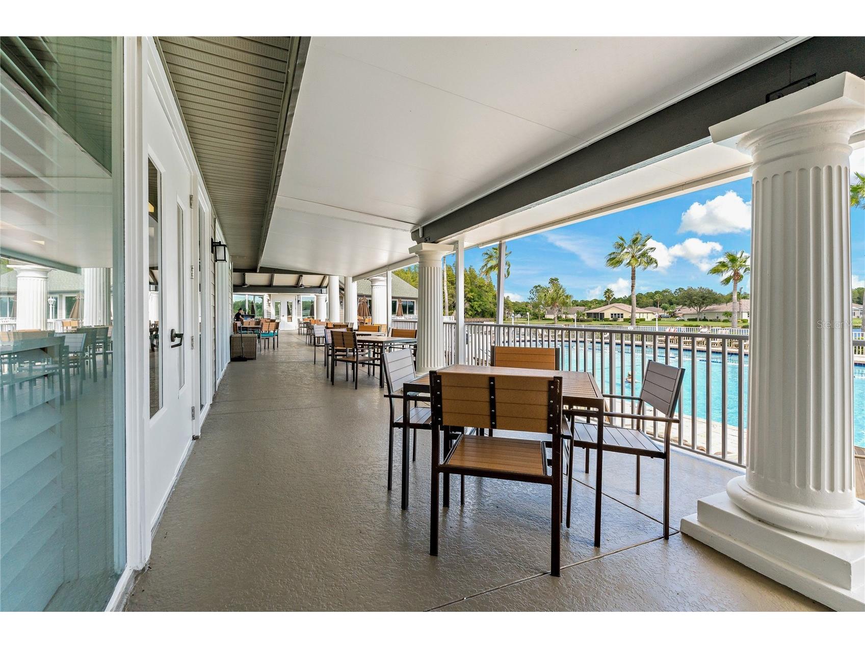 1133 Sweet Jasmine Drive Trinity FL 34655 W7882749 image56