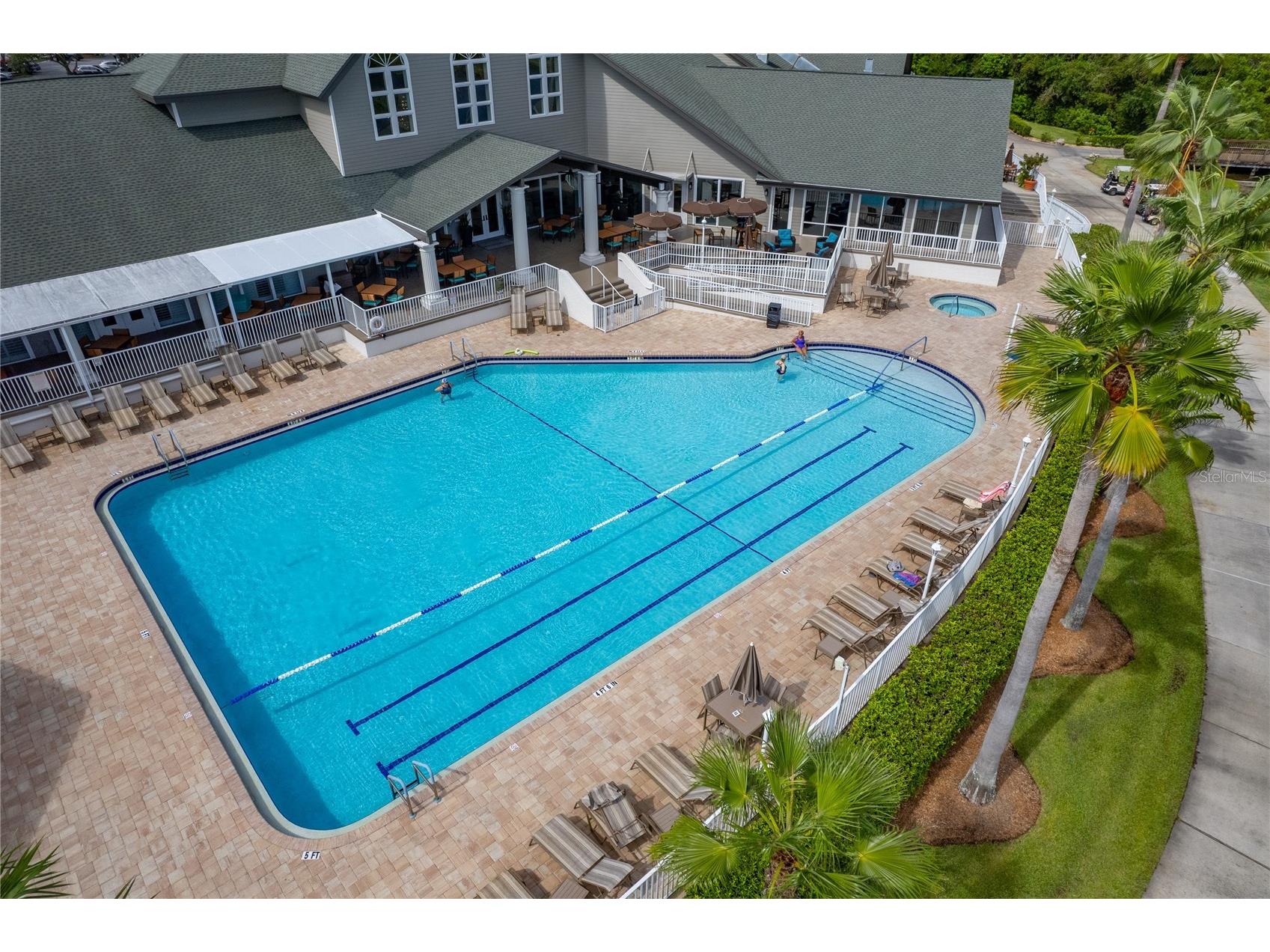 1133 Sweet Jasmine Drive Trinity FL 34655 W7882749 image57