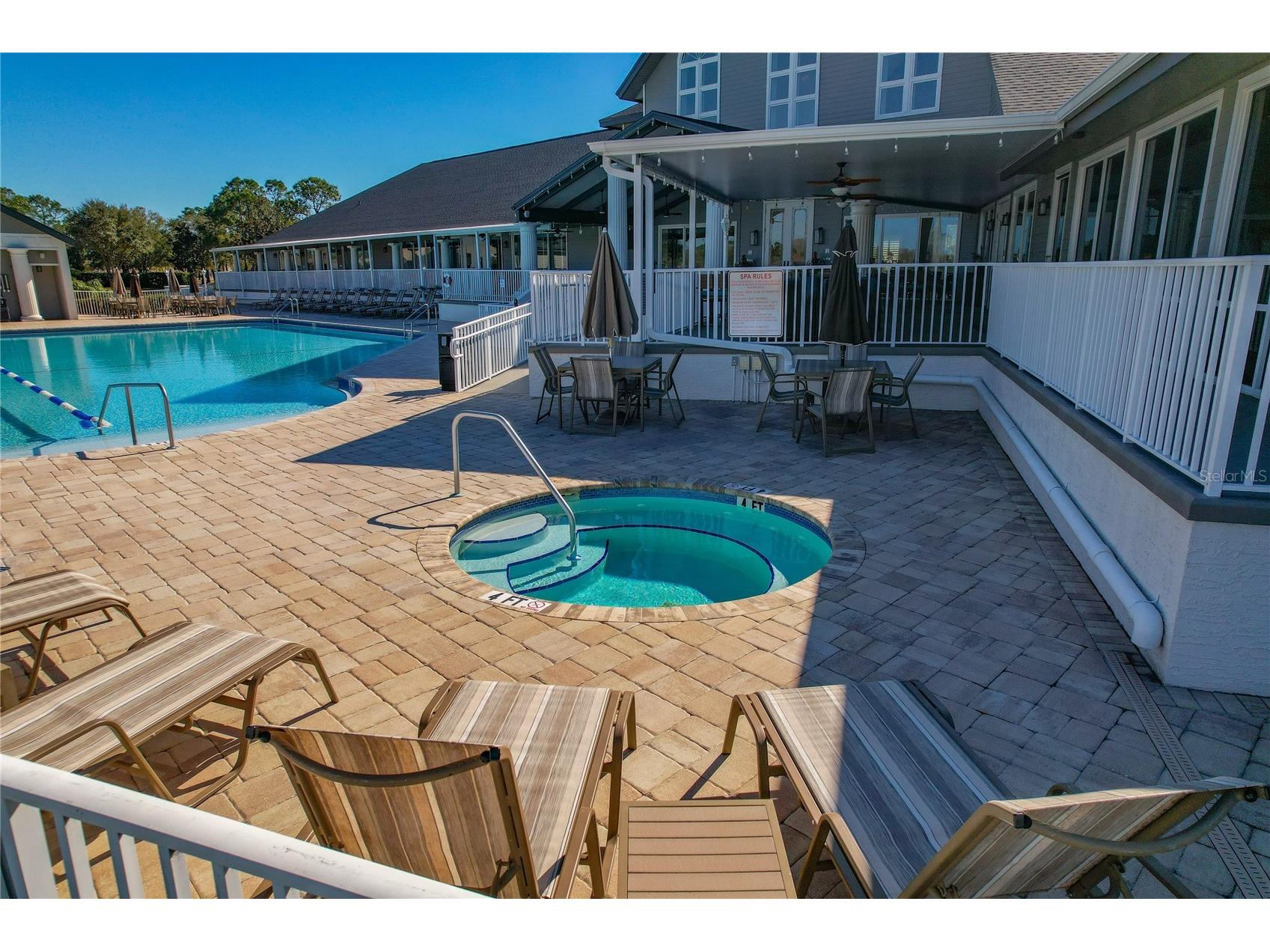 1133 Sweet Jasmine Drive Trinity FL 34655 W7882749 image59