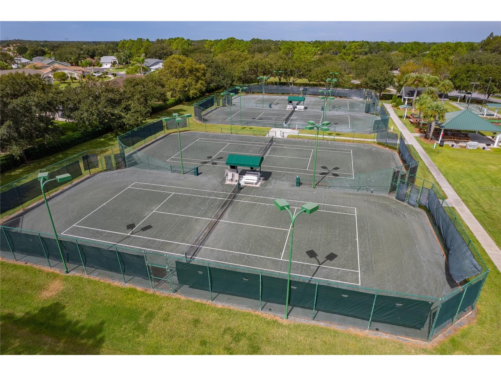 1133 Sweet Jasmine Drive Trinity FL 34655 W7882749 image63