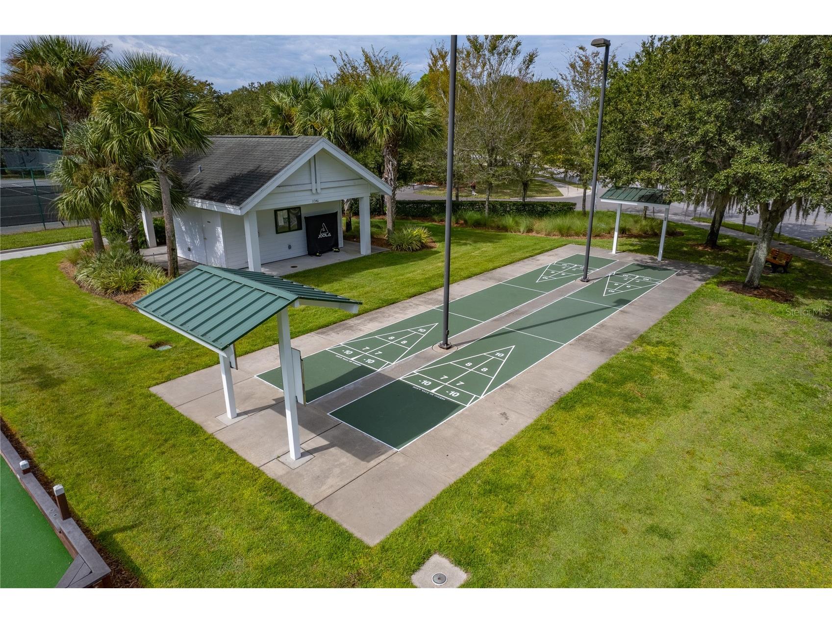 1133 Sweet Jasmine Drive Trinity FL 34655 W7882749 image67