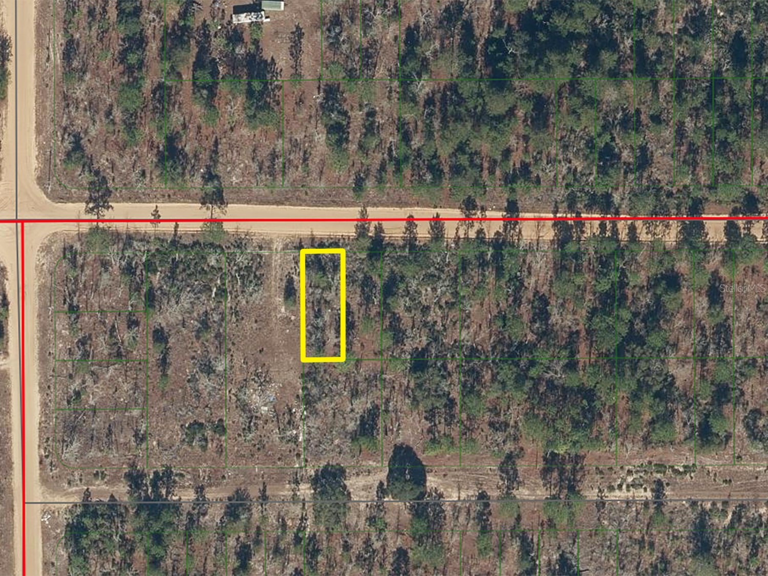 1133 Twin Lakes Boulevard Interlachen FL 32148 O6396981 image1