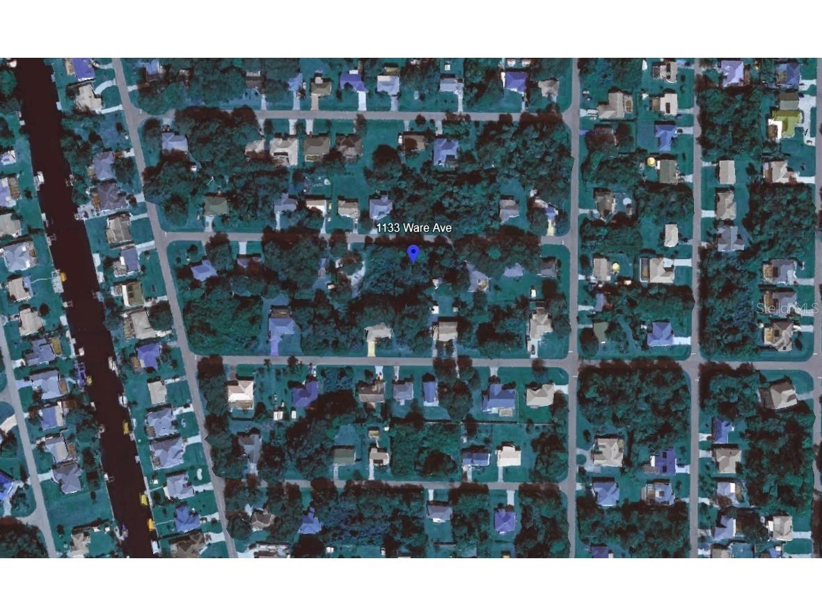 1133 Ware Avenue Port Charlotte FL 33948 S5134723 image1