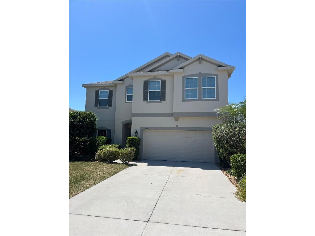 1133 White Water Bay Drive Groveland FL 34736 J974502 image1