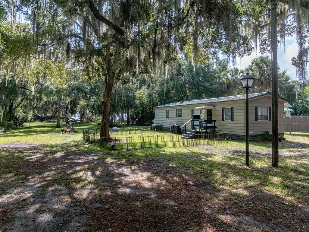 11330 Camp Mack Road Lake Wales FL 33898 - LAKE ROSALIE P4931885 image1
