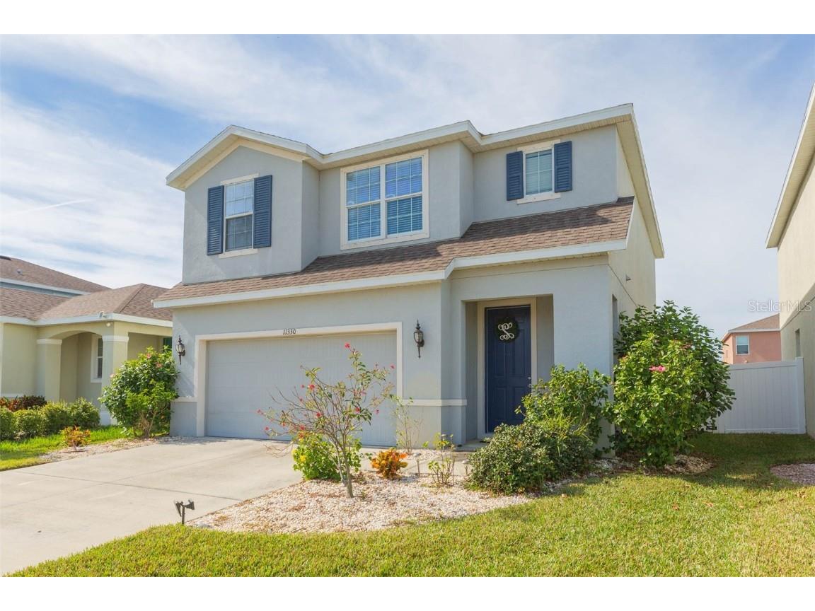 11330 Hudson Hills Lane Riverview FL 33579 T3432342 image1