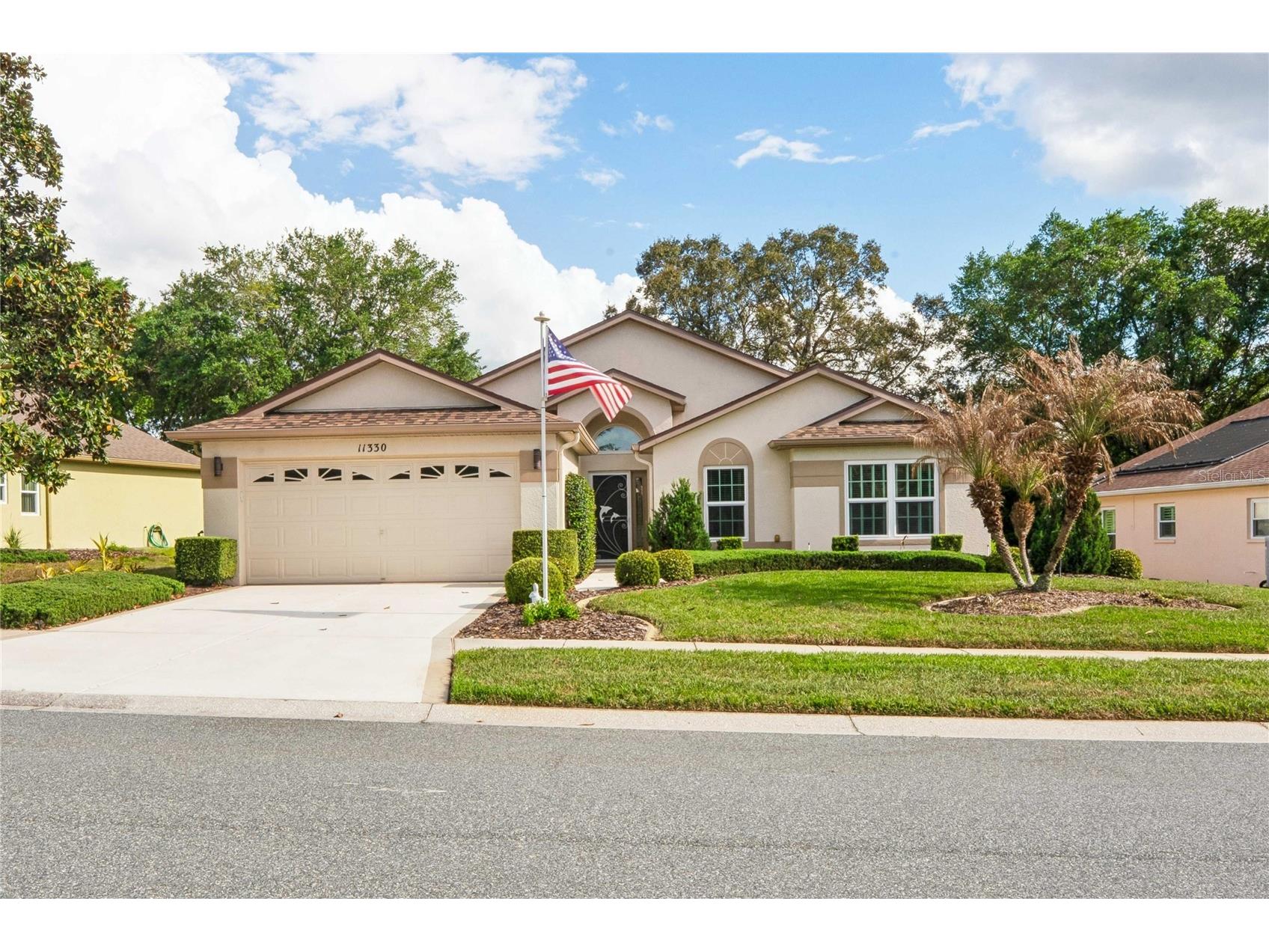 11330 Leeds Drive Spring Hill FL 34609 W7884452 image1