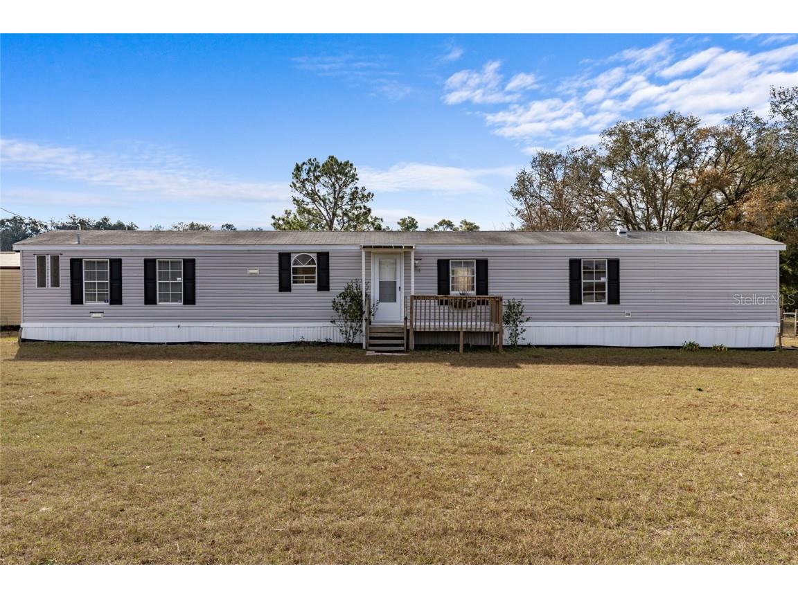 11330 NE 83rd Terrace Bronson FL 32621 GC527127 image1