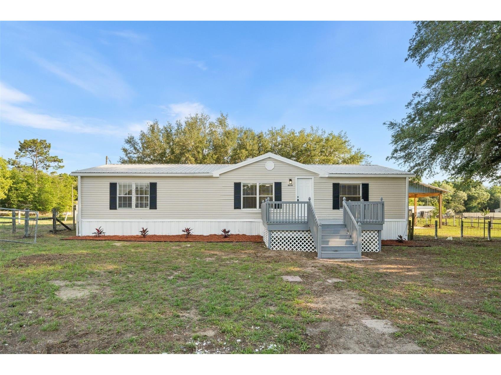 11330 NE 84th Court Bronson FL 32621 OM724954 image1