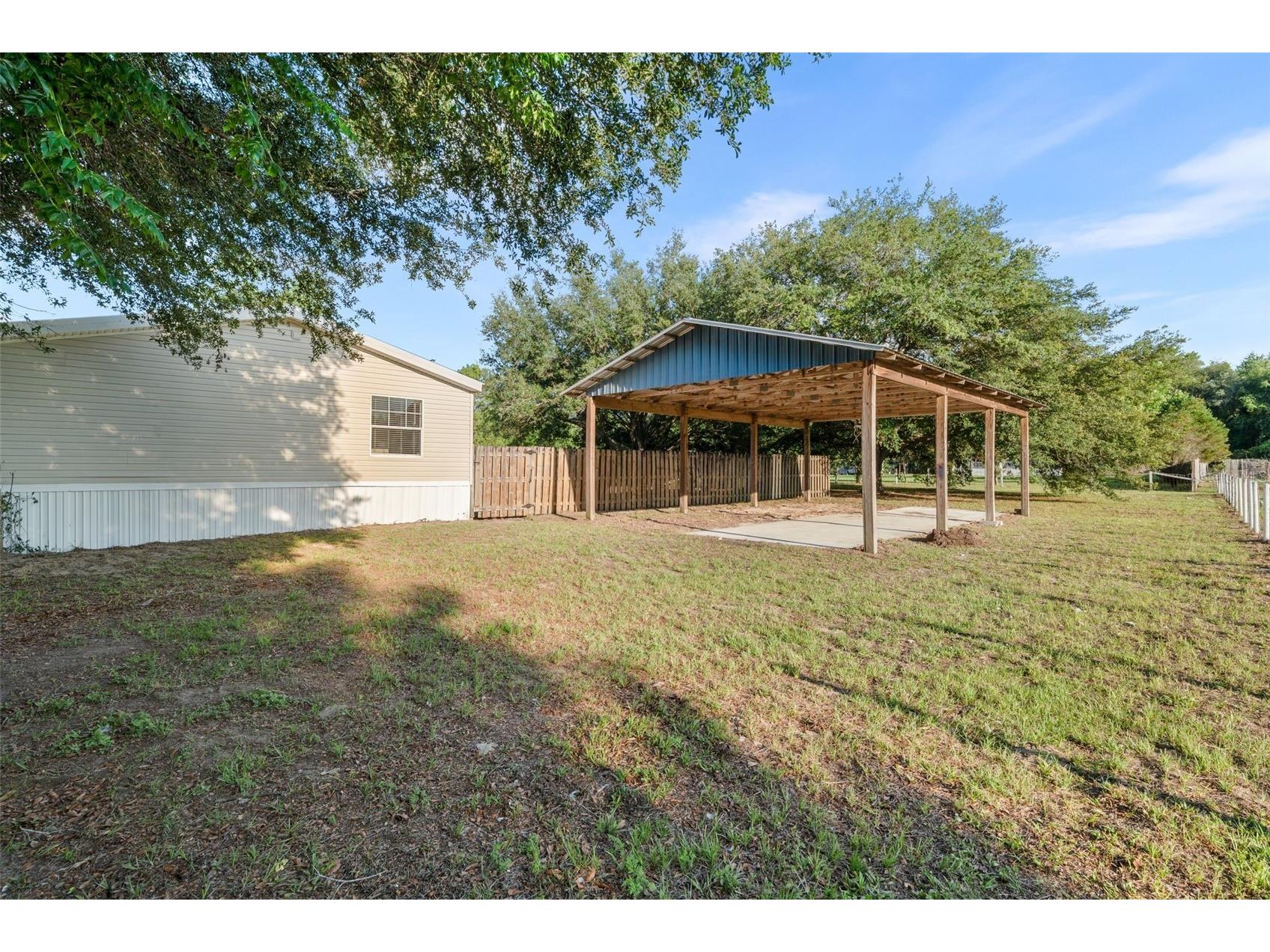 11330 NE 84th Court Bronson FL 32621 OM724954 image35