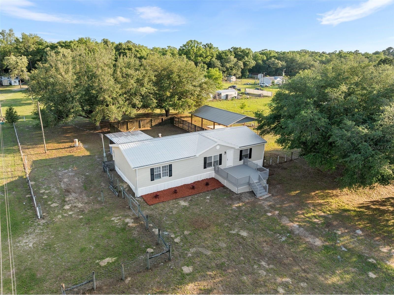 11330 NE 84th Court Bronson FL 32621 OM724954 image41