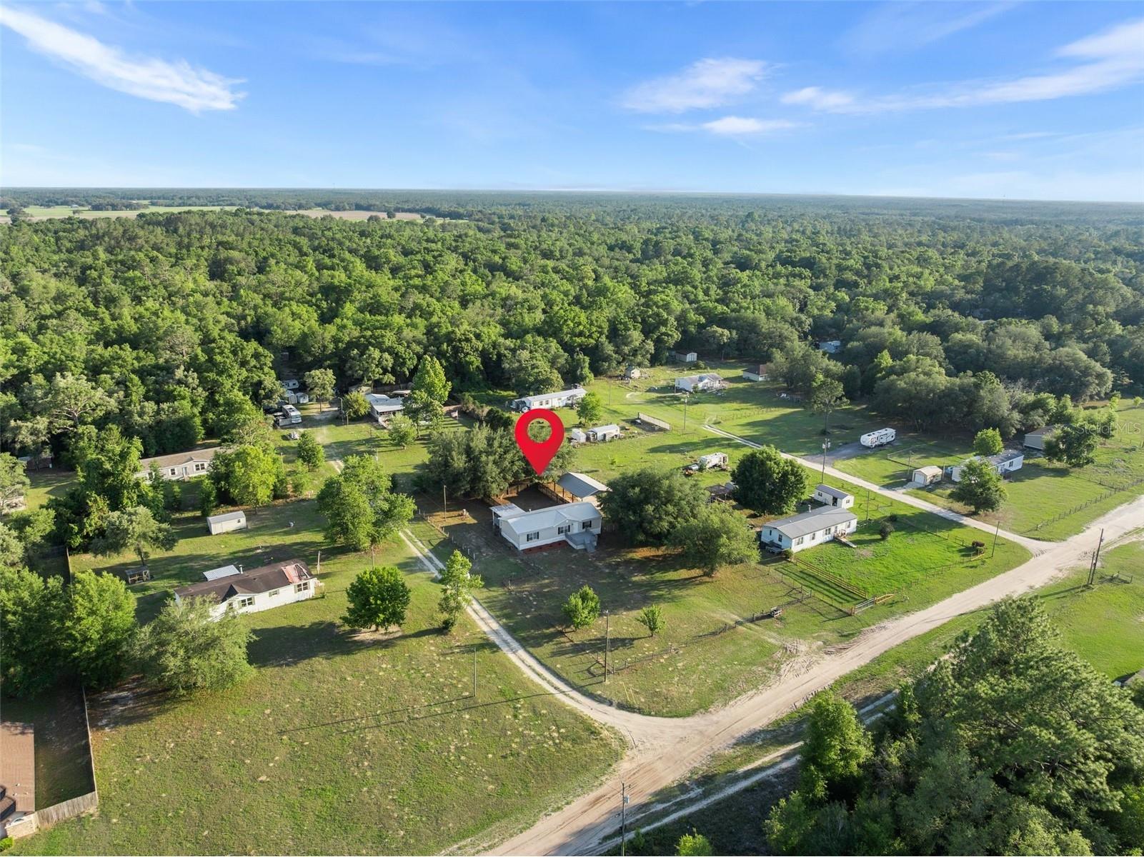 11330 NE 84th Court Bronson FL 32621 OM724954 image45