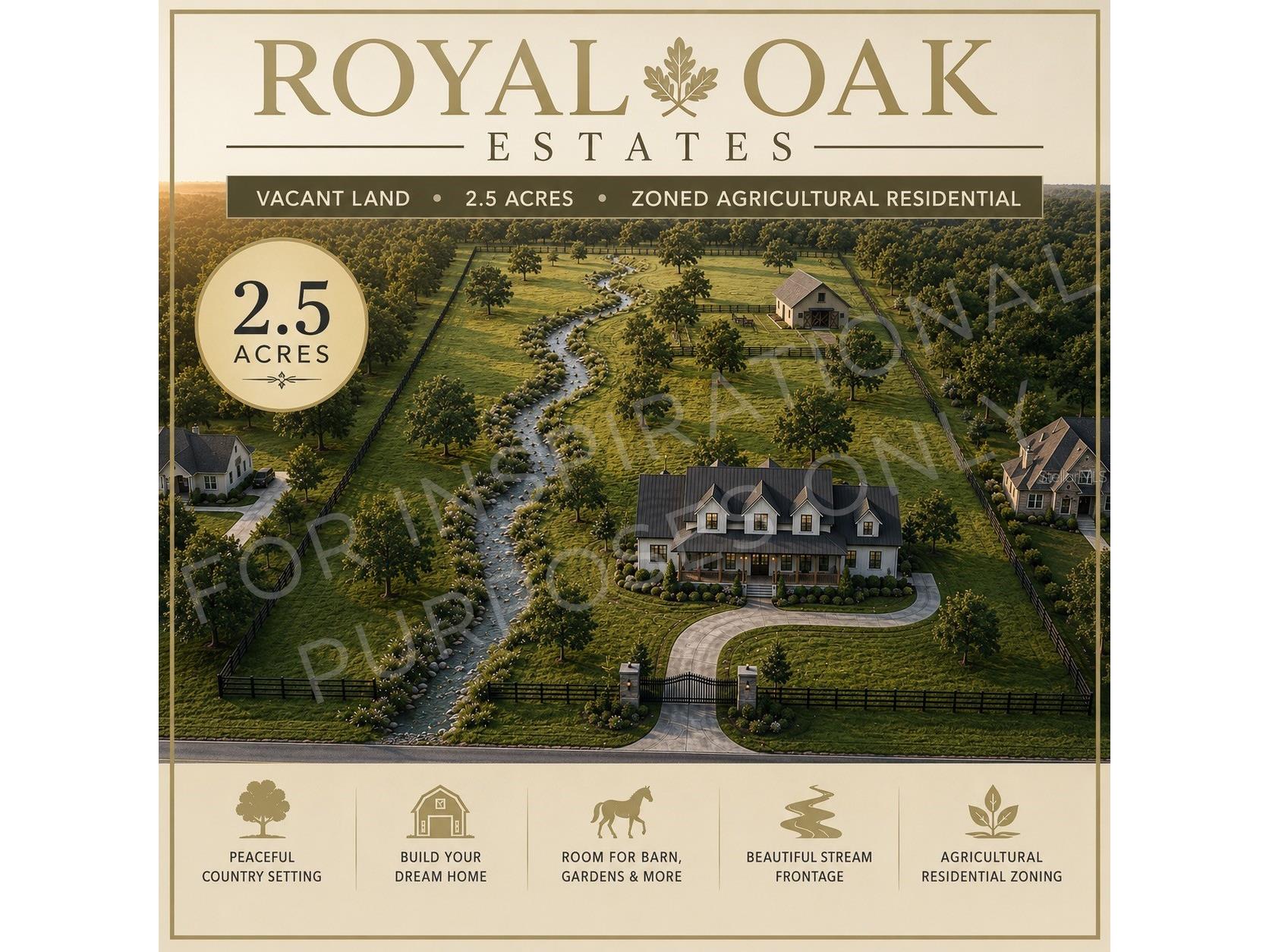 11330 Royal Drive Brooksville FL 34601 W7887665 image1