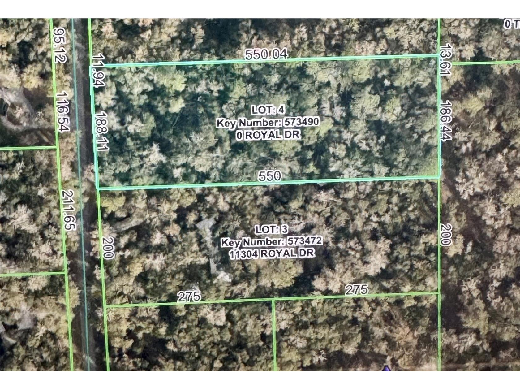11330 Royal Drive Brooksville FL 34601 W7887665 image20