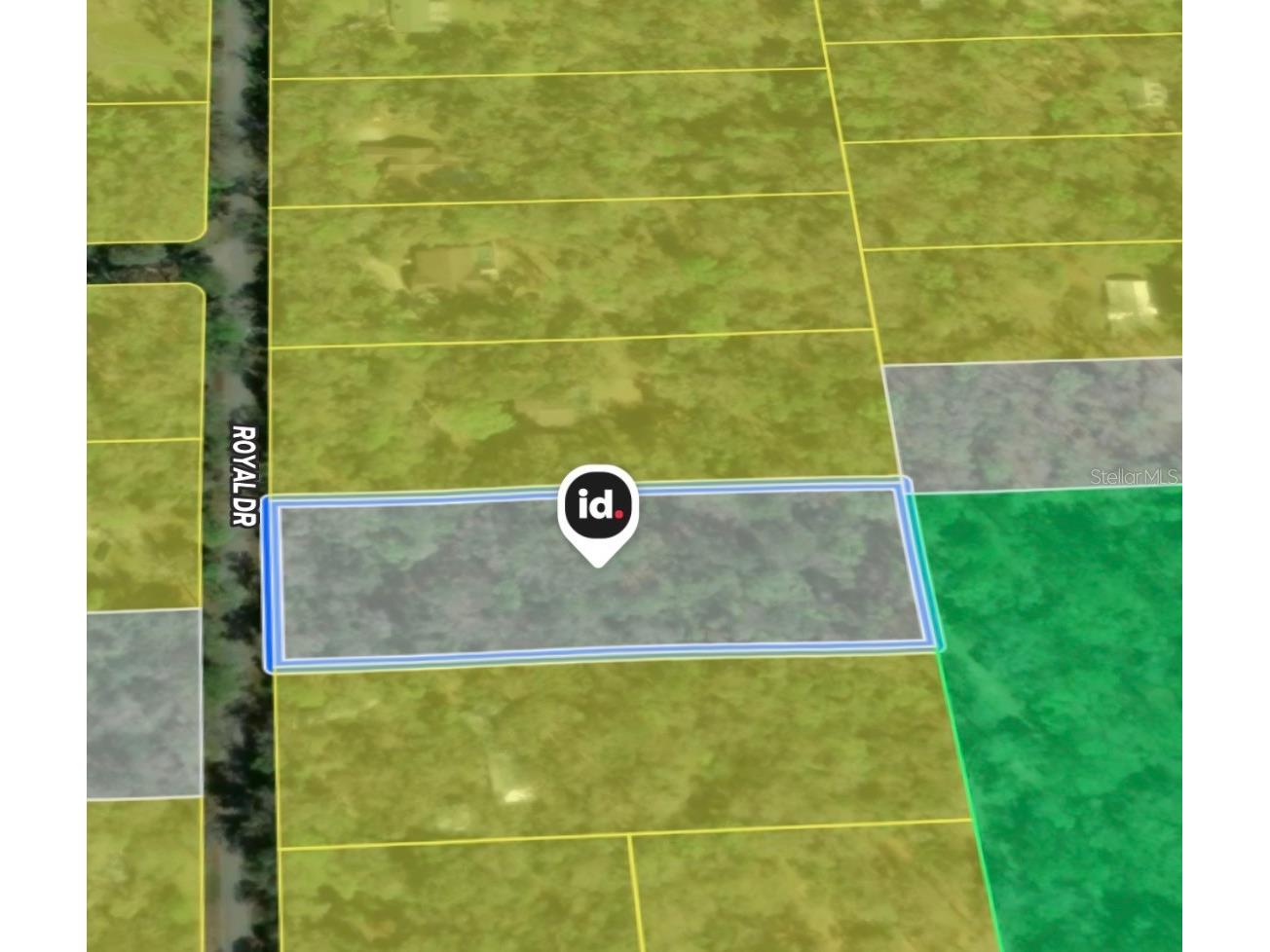 11330 Royal Drive Brooksville FL 34601 W7887665 image22