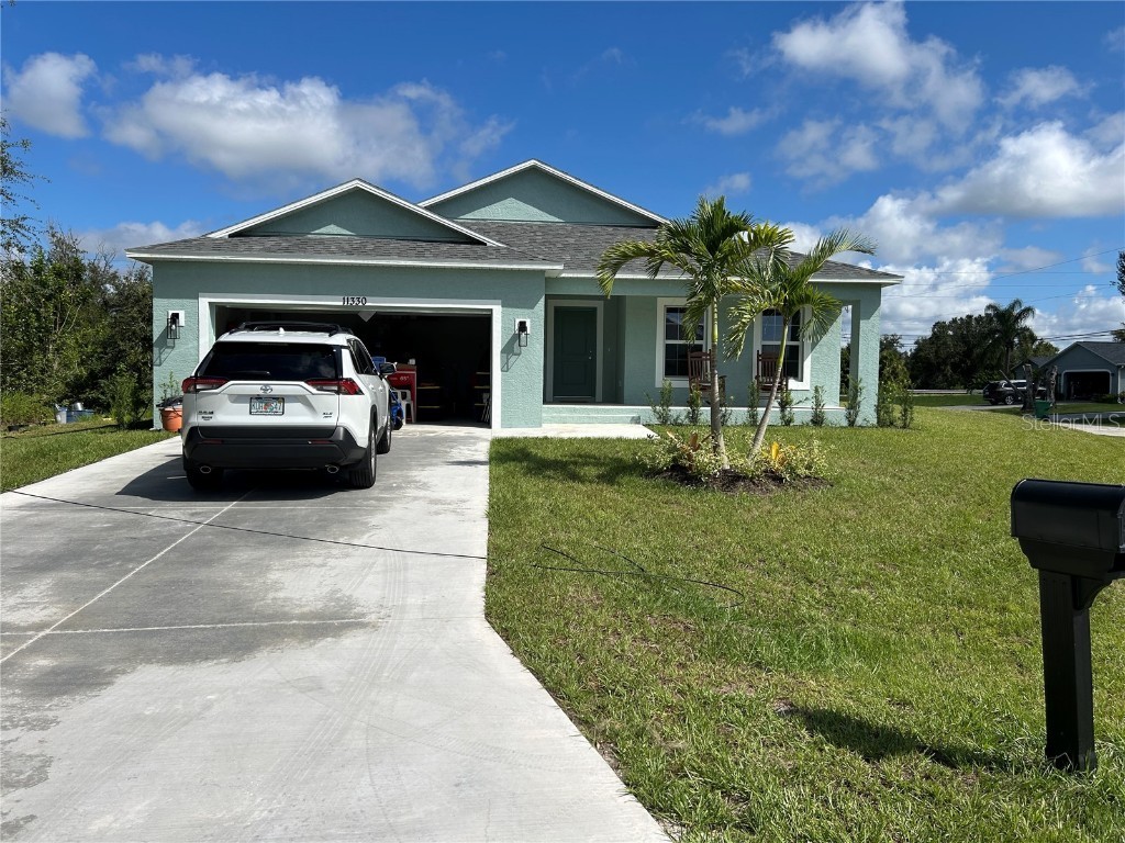 11330 Seabreeze Avenue Port Charlotte FL 33981 J993008 image1