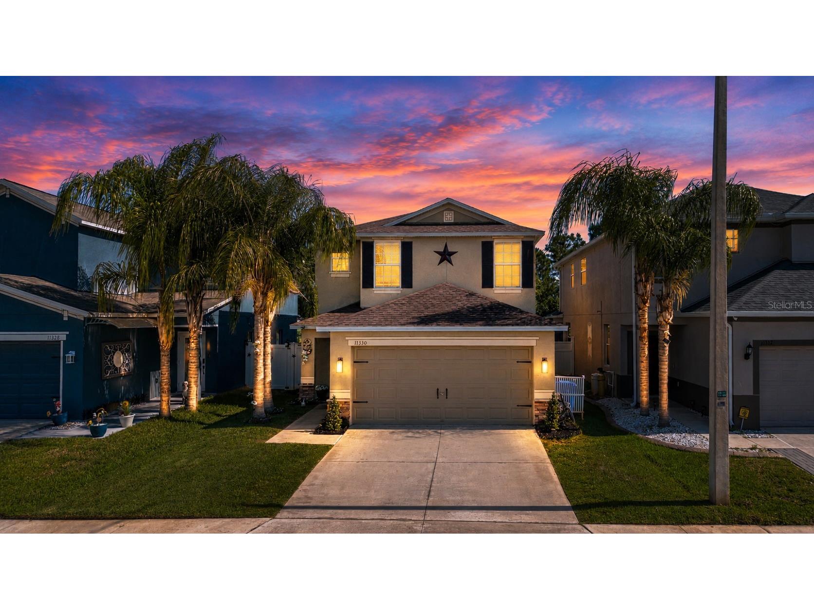 11330 Villas On The Green Drive Riverview FL 33579 TB8509632 image1