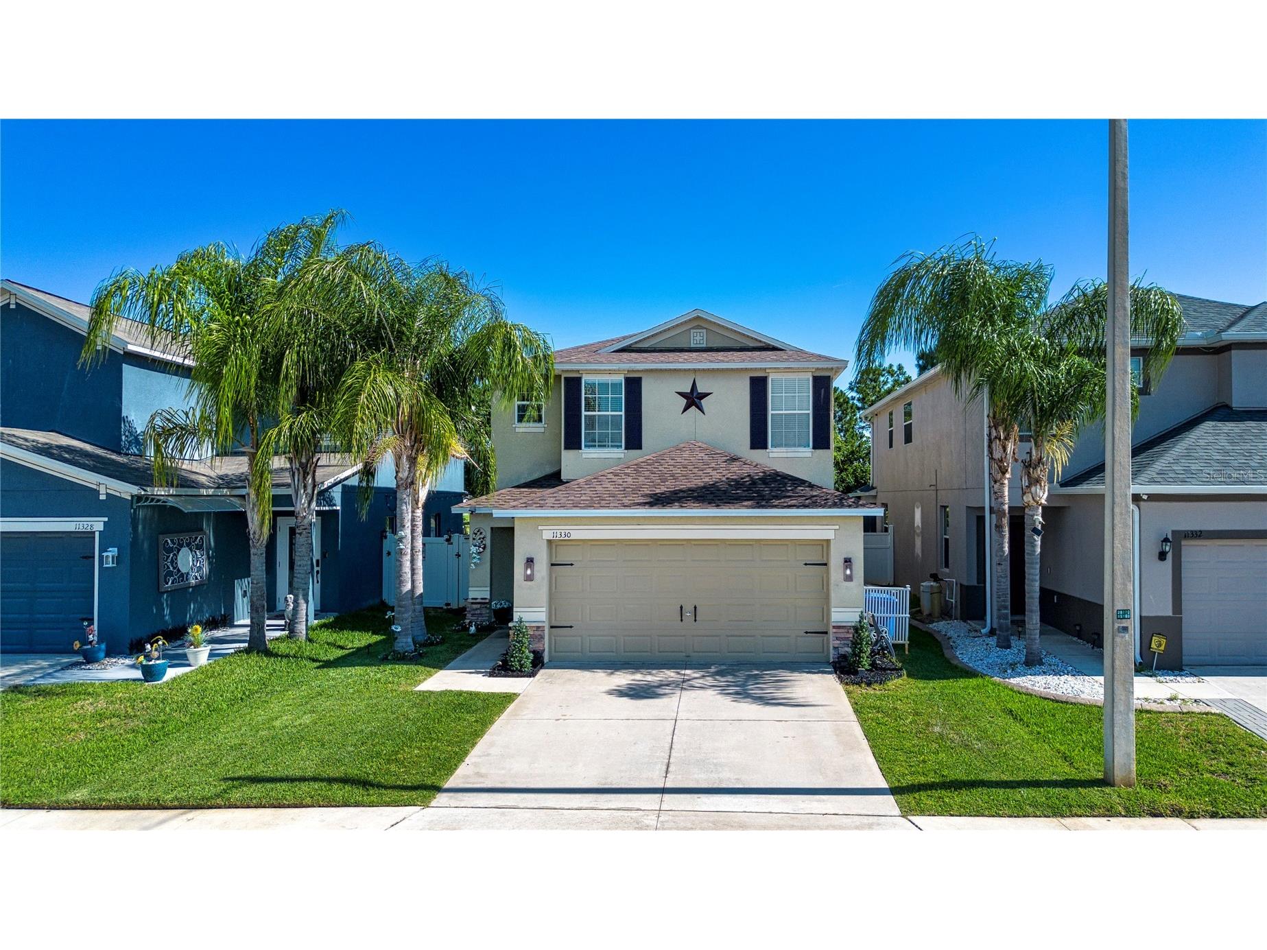 11330 Villas On The Green Drive Riverview FL 33579 TB8509632 image2