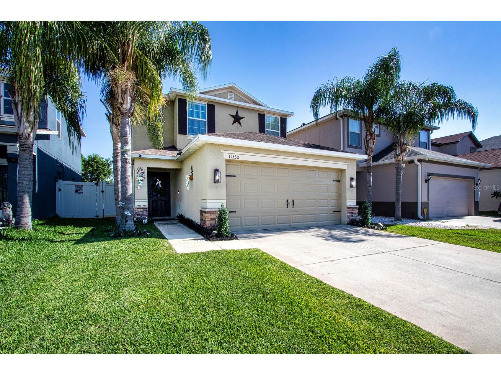 11330 Villas On The Green Drive Riverview FL 33579 TB8509632 image6