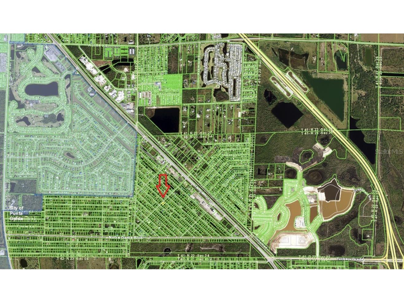 11331 4th Avenue Punta Gorda FL 33955 C7518619 image2